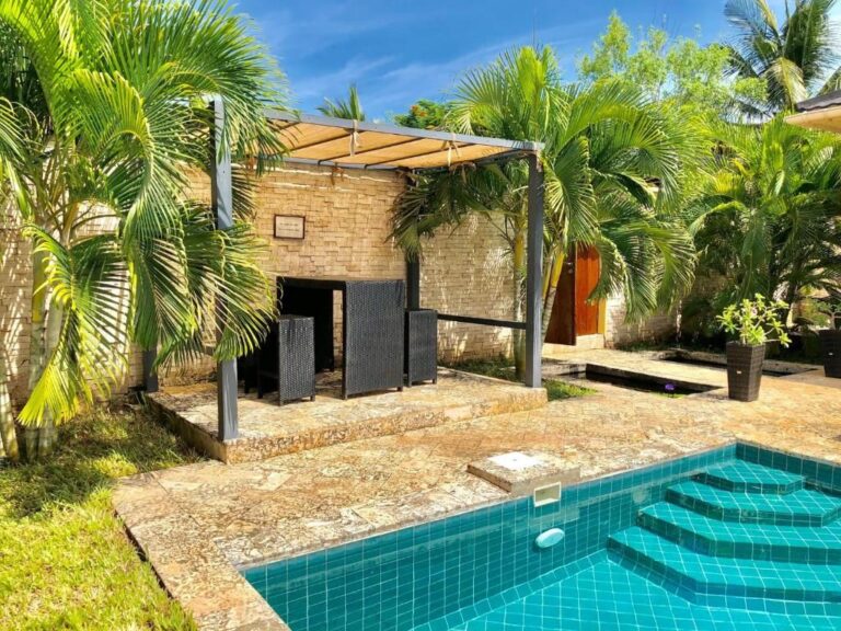 Kenya Safari + Villa avec piscine privée