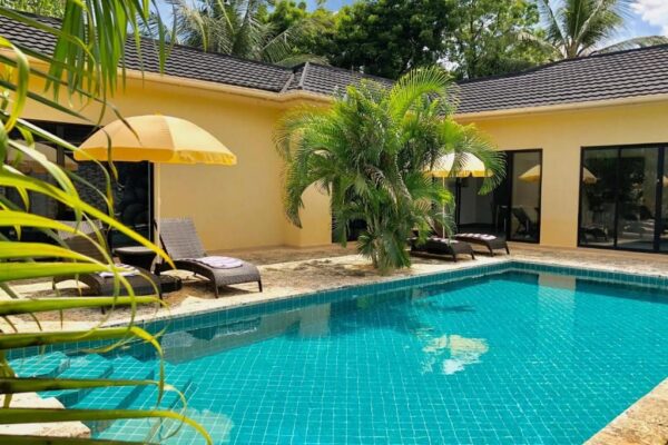 Kenya Safari + Villa avec piscine privée - Image 2