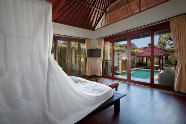 Bali en villa avec piscine privée - Image 3