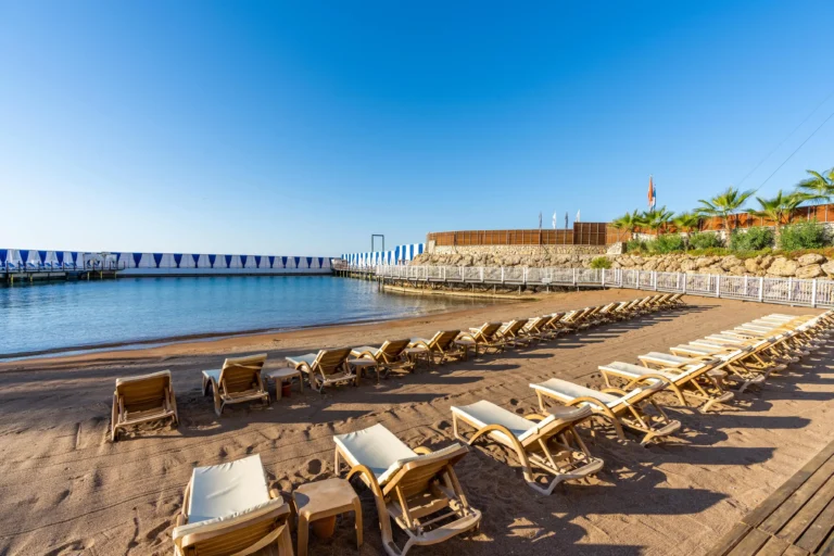 Adenya Hotel & Resort 5*