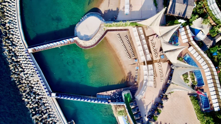 Adenya Hotel & Resort 5*