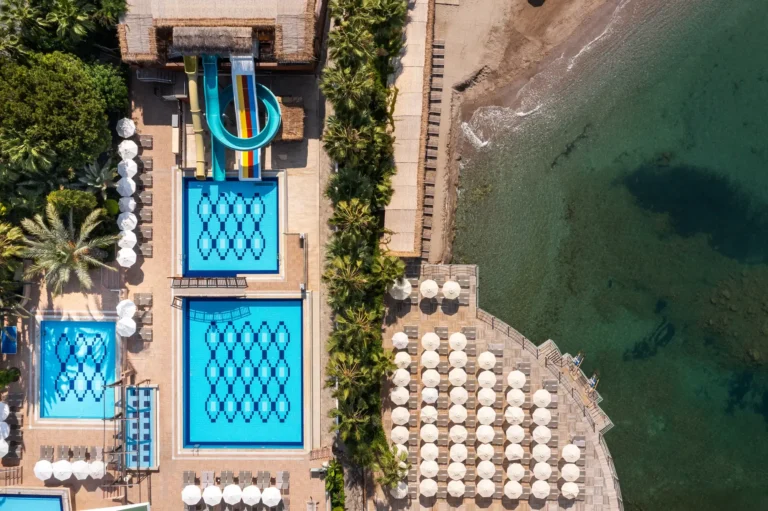 Adin Resort Hotel 5*