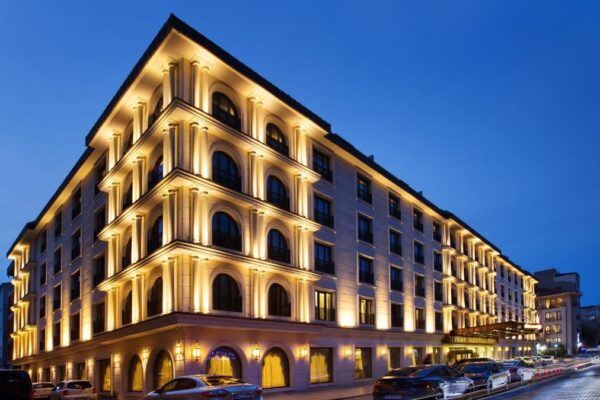 Combiné Istanbul Antalya - Image 3