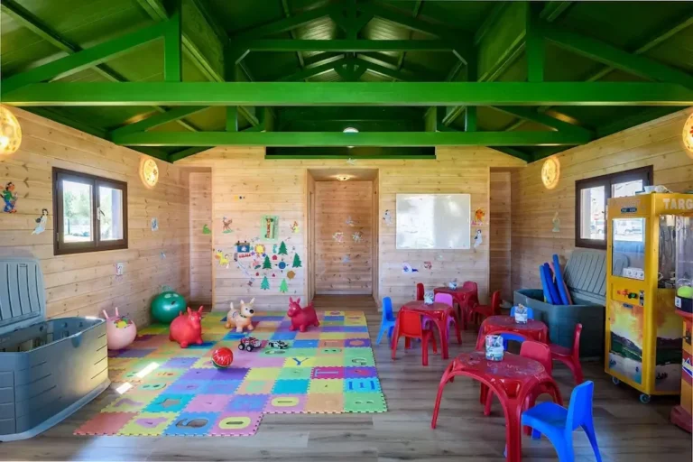 Crète Hotel Club 5* avec piscine privée