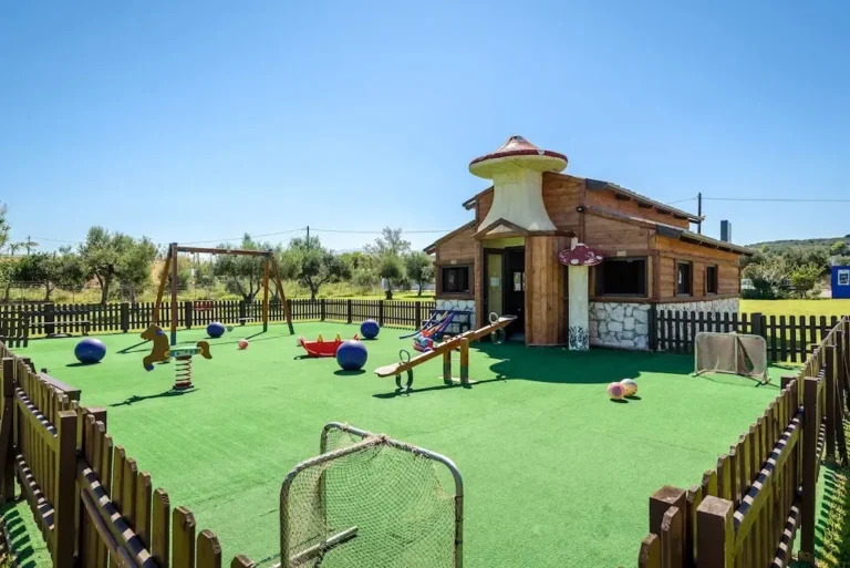 Crète Hotel Club 5* avec piscine privée