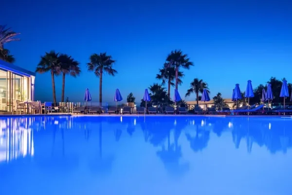 Crète Hotel Club 5* avec piscine privée - Image 3