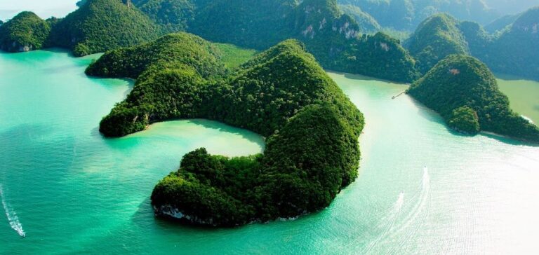 Malaisie Combiné Kuala Langkawi Piscine privée