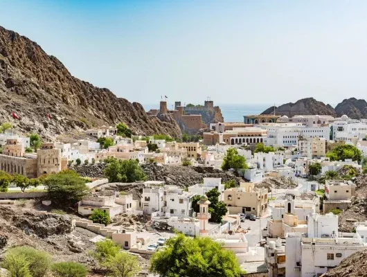 Road trip Oman : Les joyaux cachés du Sultanat