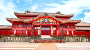Okinawa : Explorer la culture ryukyu