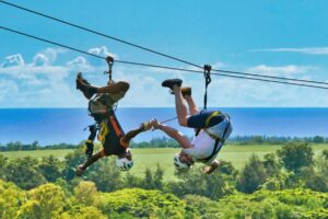 Activités en famille