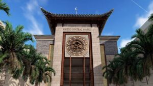 Kyoto : Halal-friendly