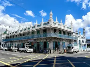 Maurice : Découvrir le patrimoine religieux et culturel