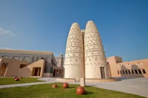 Katara Cultural Village
